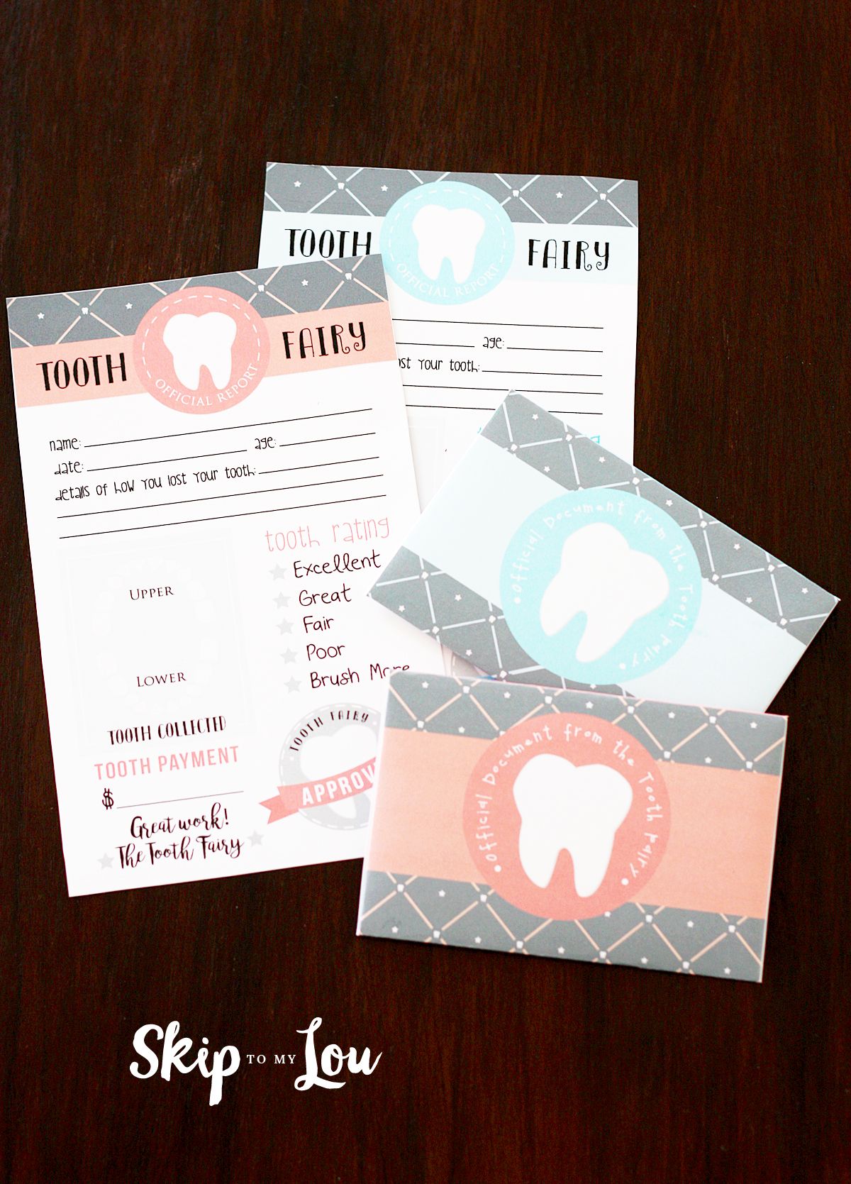 tooth fairy 2 6 free