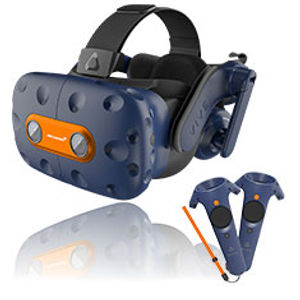 pc virtual reality kit
